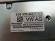 Volkswagen OE 3G0035466F, DWP467040OE Підсилювач VW ID. Buzz 3G0035466F