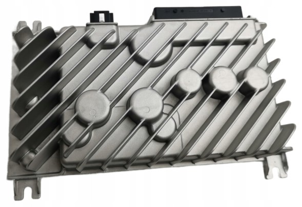 Volkswagen OE 3G0035466F, DWP467040OE Підсилювач VW ID. Buzz 3G0035466F