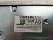 Volkswagen OE 3G0035466F, DWP467040OE Підсилювач VW ID. Buzz 3G0035466F