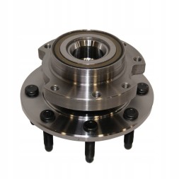 Edge 541006 EDGE CHEVROLE SILVERADO 1500 2002-2005 SILVERADO 2500 2004 МАТОЧИНА ПІДШИПНИК ЗАДНЬОЇ ЧАСТИНИ