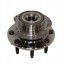 Edge 541006 EDGE CHEVROLE SILVERADO 1500 2002-2005 SILVERADO 2500 2004 МАТОЧИНА ПІДШИПНИК ЗАДНЬОЇ ЧАСТИНИ