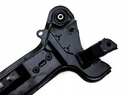 TOPGER SF-FI107 КАРКАС БАЛКА САНКИ КОЛЯСКА ЛЮЛЬКА FIAT STILO 2003- ПЕРЕДНЯ