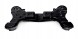 TOPGER SF-FI107 КАРКАС БАЛКА САНКИ КОЛЯСКА ЛЮЛЬКА FIAT STILO 2003- ПЕРЕДНЯ