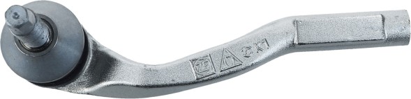 38196 01 LEMFORDER Накінечник кермової тяги