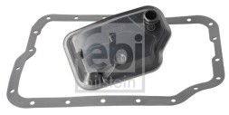 106891 FEBI BILSTEIN Рем к кт автоматичної коробки перемикання передач мастильного фільтра