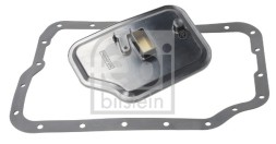 106891 FEBI BILSTEIN Рем к кт автоматичної коробки перемикання передач мастильного фільтра
