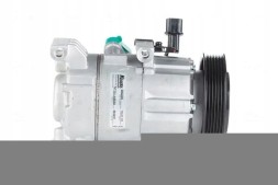 Nissens 890235 Компресор кондиціонера 890235 nissens