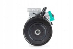 Nissens 890235 Компресор кондиціонера 890235 nissens