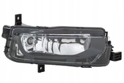 Hella 1NG 354 843-041 Галогенова протитуманна лампа 1нг 354 843-041 hella