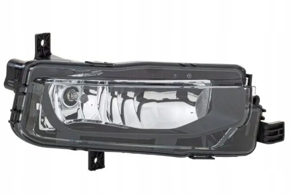 Hella 1NG 354 843-041 Галогенова протитуманна лампа 1нг 354 843-041 hella