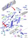 Ford OE ПЛИТКА КРАЙ ДВЕРЕЙ ПРАВА ПЕРЕДНЯ MONDEO 2014- 1947761 _ DS73-F13200-LA35B8