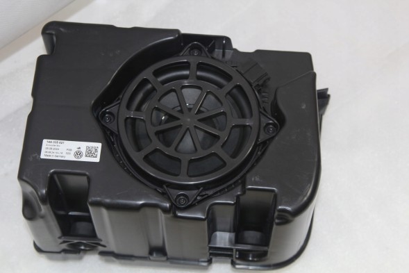 Volkswagen OE 14A035621 / 14A035621 Сабвуфер динамік VW ID.7 ID7