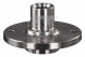 V-maxzone Part VIC-300911 Маточина колеса для CITROEN C1, C1 II; PEUGEOT 107, 108; TOYOTA AYGO,