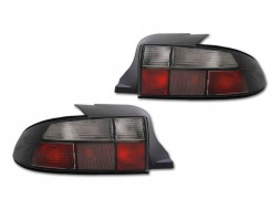 Eagle Eyes LTBM47 mhm Фари задні комплект L+R Тюнінг Black Smoke Чорні Bmw Z3 Roadster Cabrio