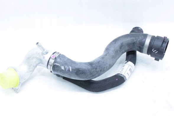 BMW OE 7576354 17127576354 #S6 ШЛАНГ ВОДЯНИЙ BMW E70 F15 X5 E71 F16 X6 50iX N63 N63N 7576354