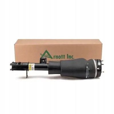 Arnott AS-296 21 2x повітряні амортизатори Arnott FRONT L+R для LAND ROVER RANGE ROVER III