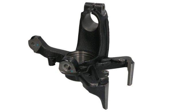 AD BRAKE VIC-163095 Поворотний кулак підвіски для AUDI A3; SEAT LEON, TOLEDO II; SKODA OCTAVIA