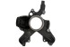 AD BRAKE VIC-163095 Поворотний кулак підвіски для AUDI A3; SEAT LEON, TOLEDO II; SKODA OCTAVIA