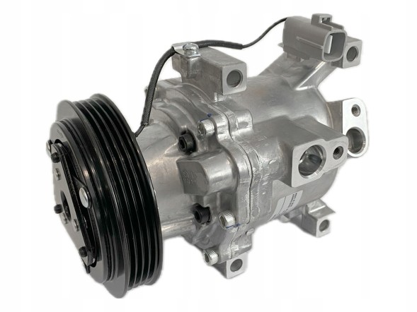 EURO KLIMA EKL34141-ZA 447220-6651, 447220-6871, 447260-7300, 447260-7810, 447260-7812, 88310-52351, 88320-52010, 88320-52010-84, 88320-52120, 88320-52120-84, КОМПРЕСОР 4471808750 4472206651 4472206871 4472607300 4472607810 4472607812