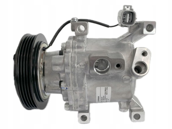 EURO KLIMA EKL34141-ZA 447220-6651, 447220-6871, 447260-7300, 447260-7810, 447260-7812, 88310-52351, 88320-52010, 88320-52010-84, 88320-52120, 88320-52120-84, КОМПРЕСОР 4471808750 4472206651 4472206871 4472607300 4472607810 4472607812