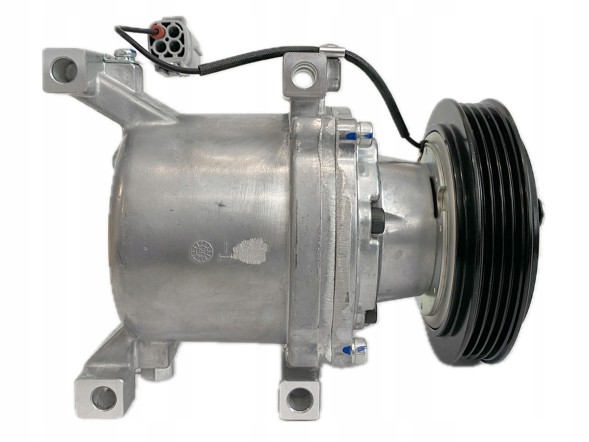 EURO KLIMA EKL34141-ZA 447220-6651, 447220-6871, 447260-7300, 447260-7810, 447260-7812, 88310-52351, 88320-52010, 88320-52010-84, 88320-52120, 88320-52120-84, КОМПРЕСОР 4471808750 4472206651 4472206871 4472607300 4472607810 4472607812