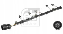 Febi bilstein 172810 Джгут проводів для інжекторів vw multivan v та phaeton