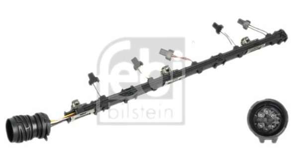 Febi bilstein 172810 Джгут проводів для інжекторів vw multivan v та phaeton