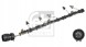 Febi bilstein 172810 Джгут проводів для інжекторів vw multivan v та phaeton