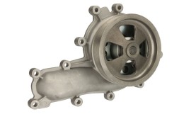 V-maxzone Part VIC-124536 Насос охолоджуючої рідини 20 1607 для SCANIA 4, P I, R I, R II, S, T