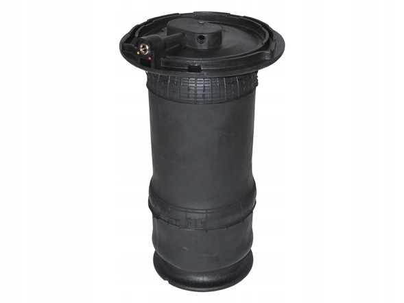 Dunlop RKB101460DUNLOP Подушка безпеки підвіски задньої частини (міх) - RANGE ROVER P38 DUNLOP