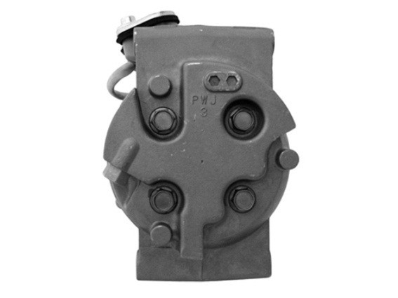 Airstal 813193 TSP0159861 TSP0155861 K11416A K11416 ACP489 AC00392 97878 8636504 7111563R 700510390 1.1416A 1.1416 ACP1322000S TRSE09-3624 AC53126 51-0390 КОМПРЕСОР КОНДИЦІОНЕРА 38810-PWA-J02 Honda Jazz 1.2 (57 кВт)