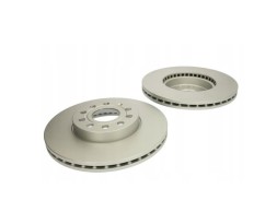 Ferodo DDF1218 Для volkswagen audi skoda seat ferodo ddf1218 гальмівний диск