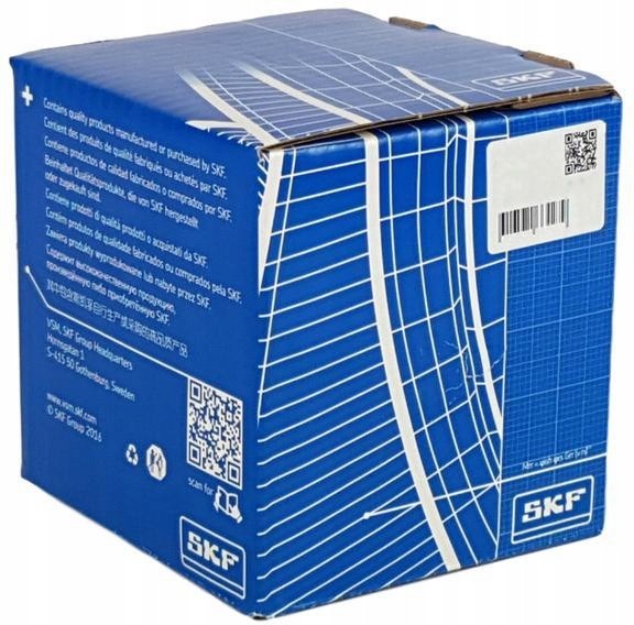 SKF VKM 62028 Skf vkm 62028 натяжувач пасу позд.
