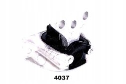 Japanparts RU-4037 JAP/BOX ПОДУШКА ДВИГУНА JAPANPARTS HONDA CIVIC VIII ХЕТЧ