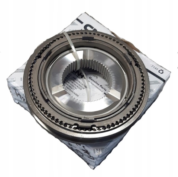 CNH Industrial 99808355 Перемикач 1-2 передач IVECO 12-16-19 двигун 3.0