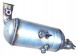 JMJ 1188 Фільтр dpf fap peugeot citroen 1.6 2006-