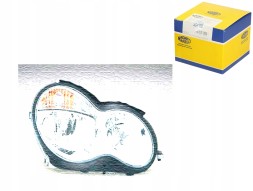 MAGNETI MARELLI 710301166205 Фара переднього світла 710301166205 magneti marelli