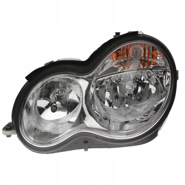 MAGNETI MARELLI 710301166205 Фара переднього світла 710301166205 magneti marelli