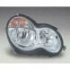 MAGNETI MARELLI 710301166205 Фара переднього світла 710301166205 magneti marelli