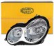 MAGNETI MARELLI 710301166205 Фара переднього світла 710301166205 magneti marelli