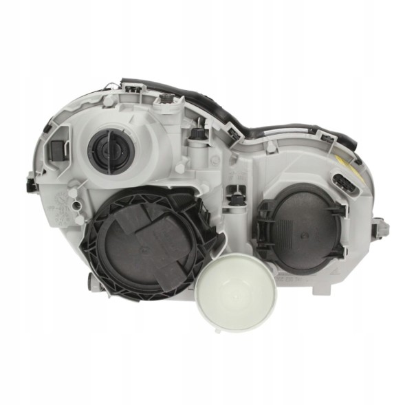 MAGNETI MARELLI 710301166205 Фара переднього світла 710301166205 magneti marelli