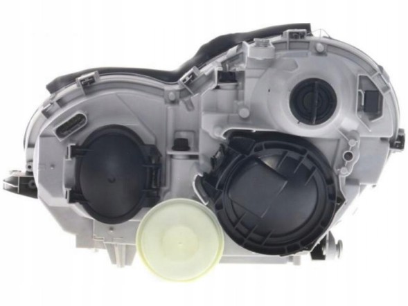 MAGNETI MARELLI 710301166205 Фара переднього світла 710301166205 magneti marelli