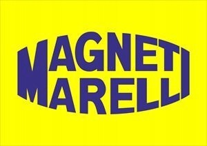MAGNETI MARELLI 710301166205 Фара переднього світла 710301166205 magneti marelli