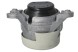 V-maxzone Part VIC-203587 Подушка двигуна PS для MERCEDES C (A205), C (C205), C T-MODEL (S205), C