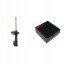KYB 93375 0910 2x амортизатори KYB FRONT L+R для RENAULT TWINGO I