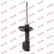 KYB 93375 0910 2x амортизатори KYB FRONT L+R для RENAULT TWINGO I