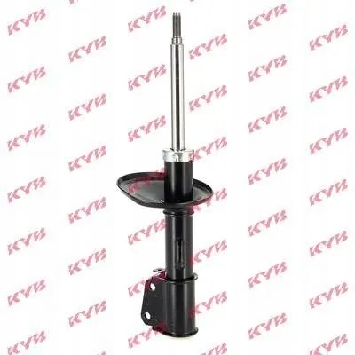 KYB 93375 0910 2x амортизатори KYB FRONT L+R для RENAULT TWINGO I