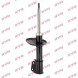KYB 93375 0910 2x амортизатори KYB FRONT L+R для RENAULT TWINGO I