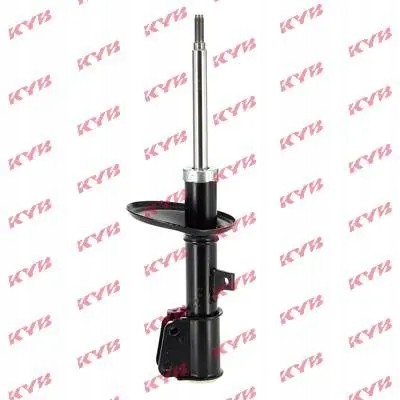 KYB 93375 0910 2x амортизатори KYB FRONT L+R для RENAULT TWINGO I