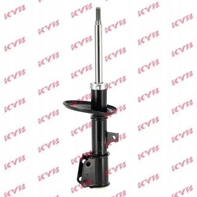 KYB 93375 0910 2x амортизатори KYB FRONT L+R для RENAULT TWINGO I